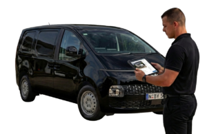 Reducing Fleet Downtime: Why traditional vehicle valuations are costing you more than just time. 