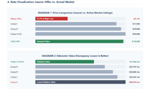 Don’t Let an Algorithm Value Your Pride and Joy: The $12,000 Reason You Need an Independent Pre-Accident Valuation